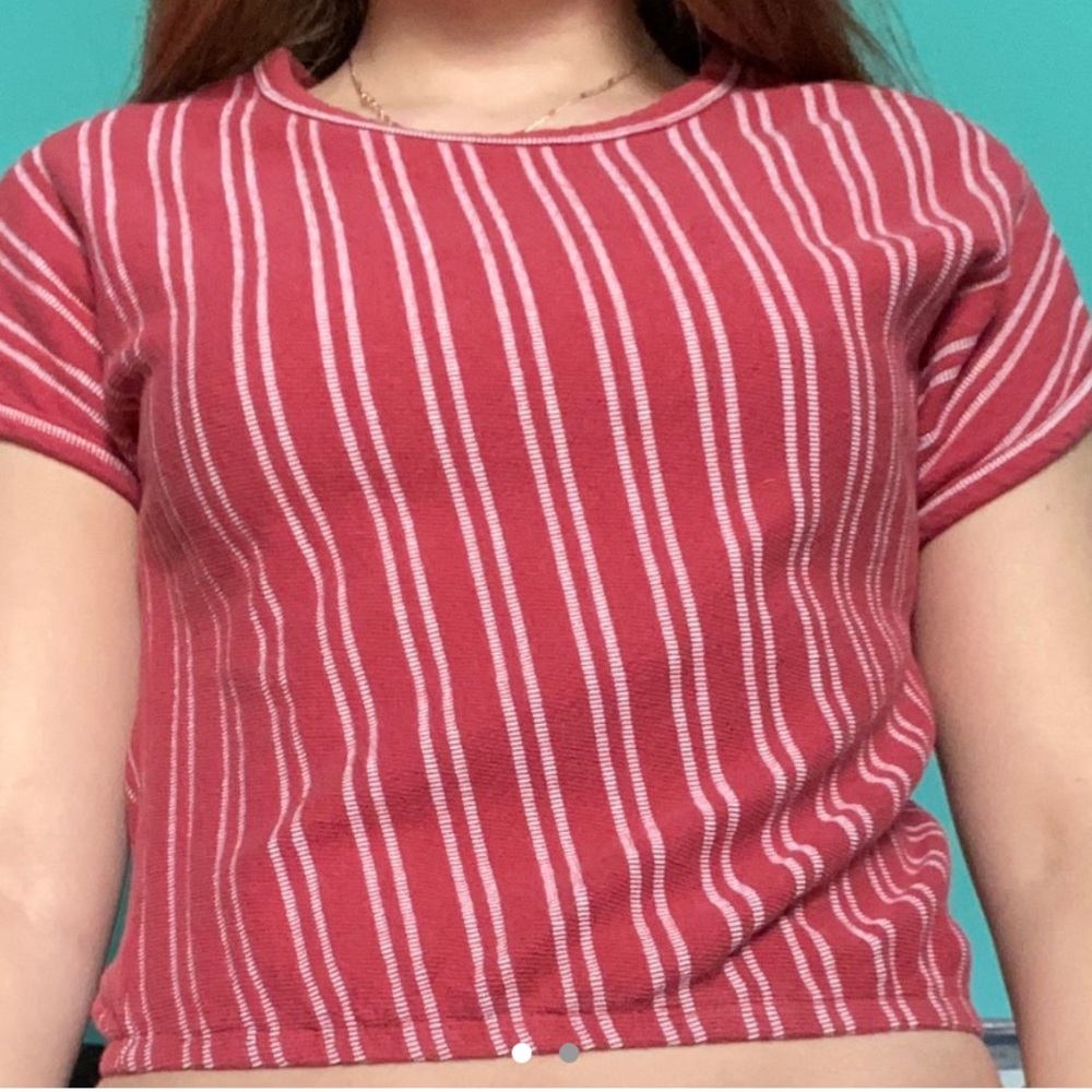 “Caution to the Wind Short Sleeve T-Shirt”